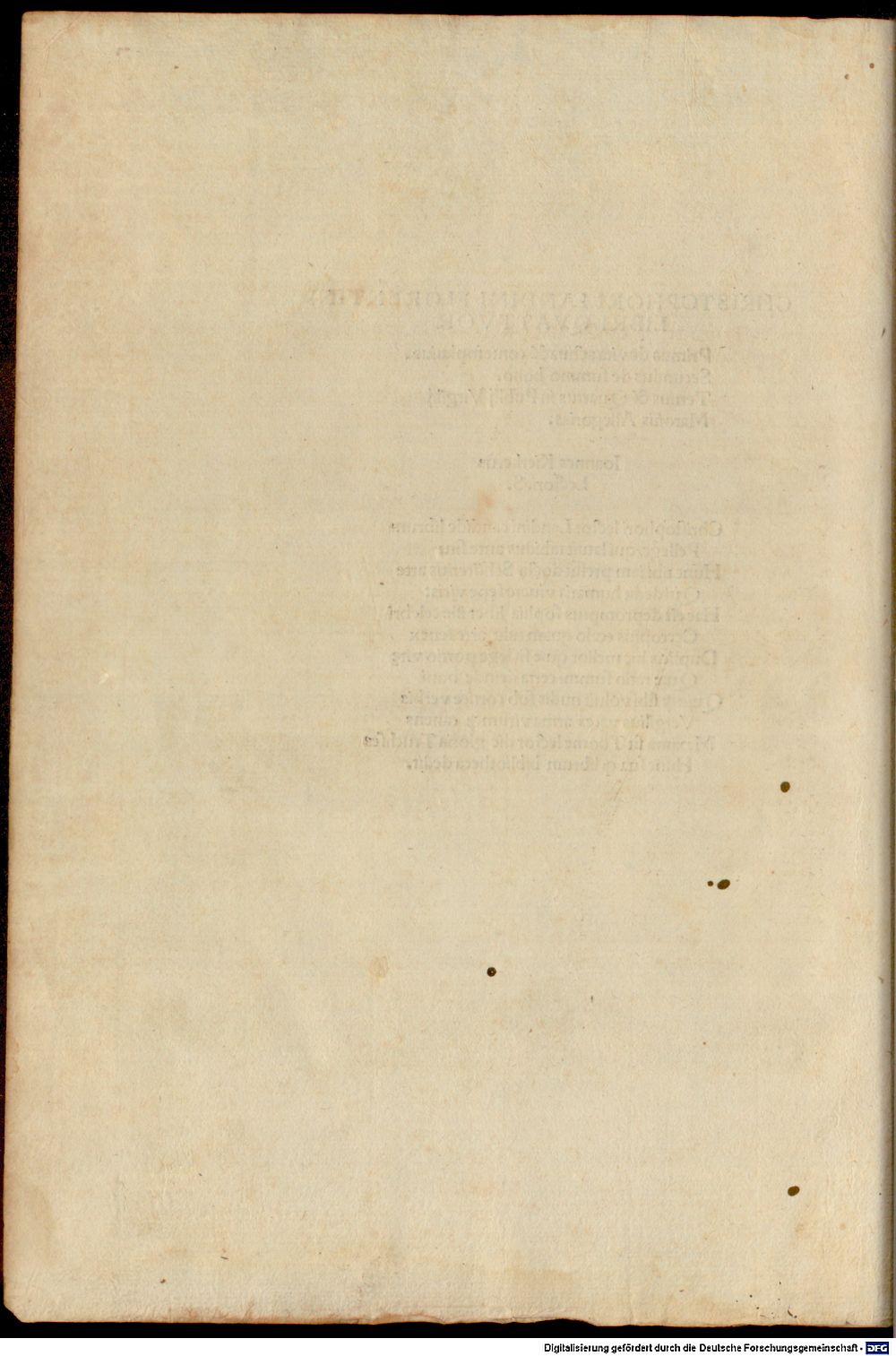 Image