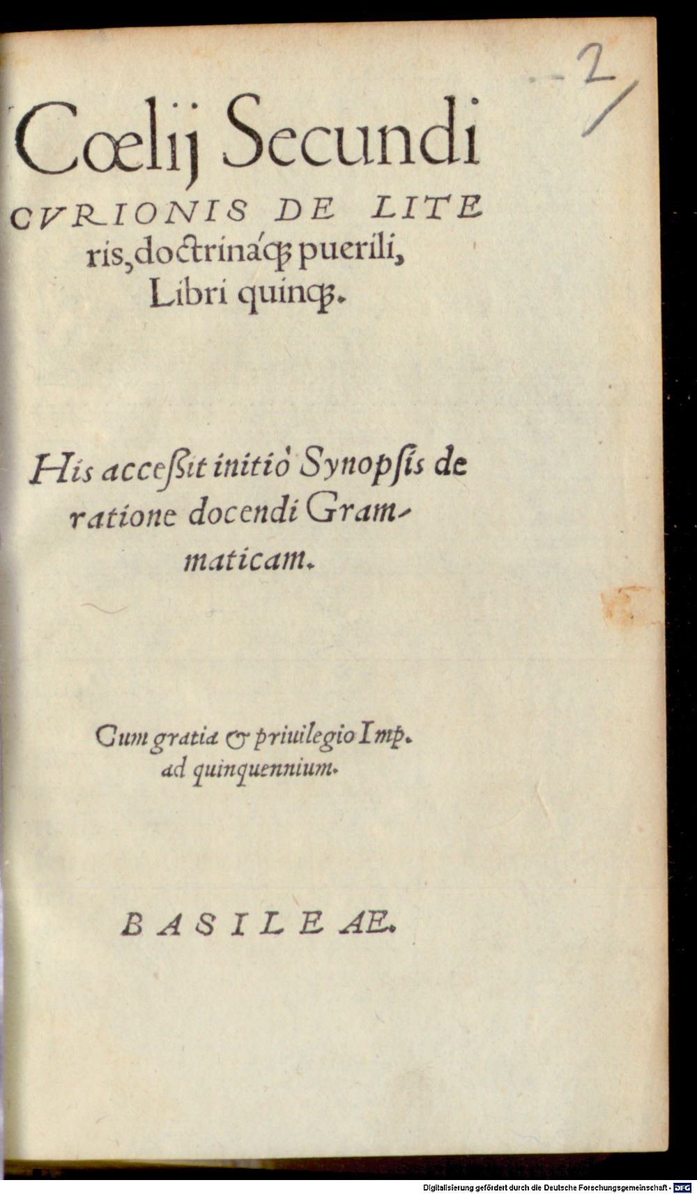 Image