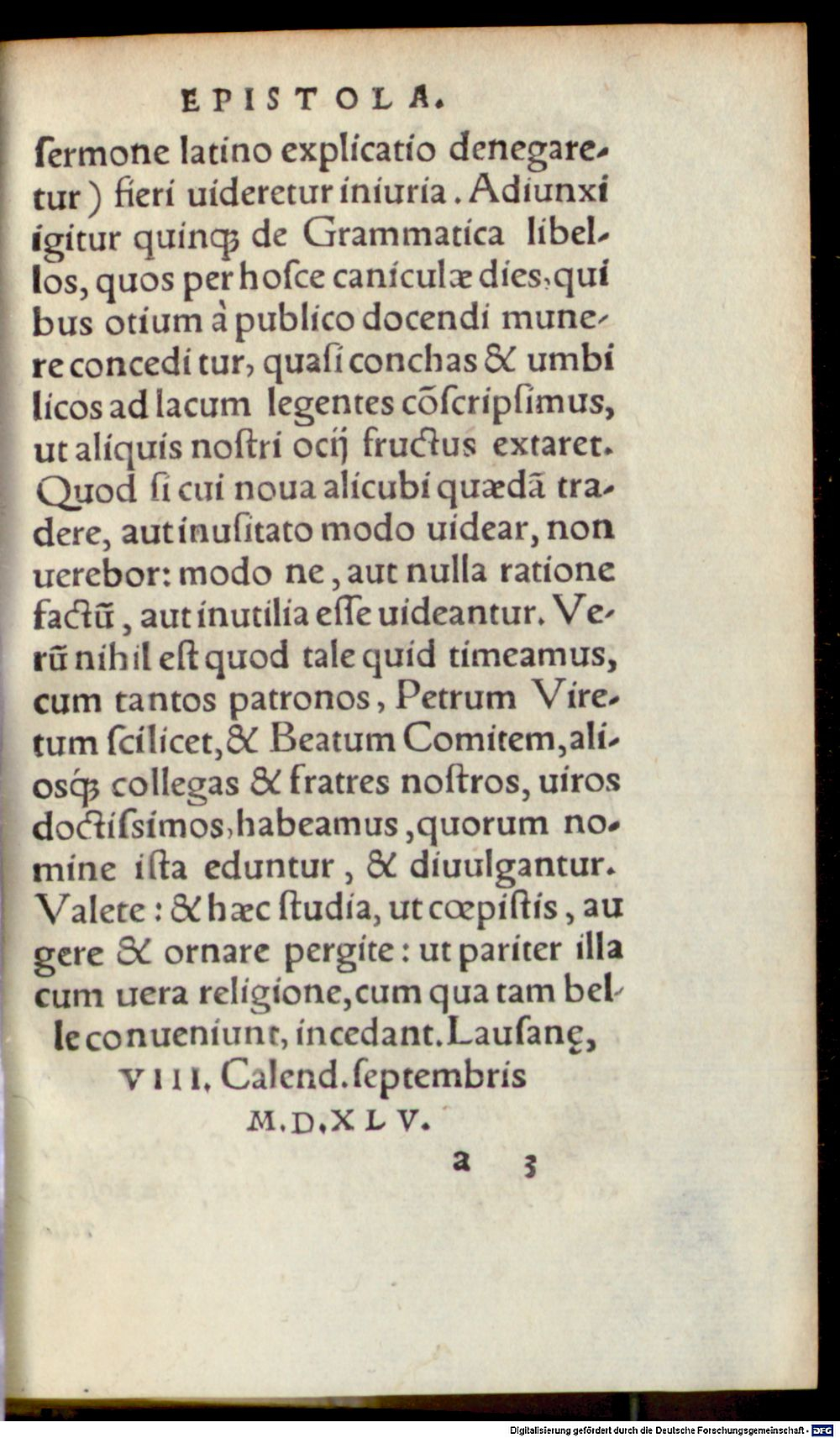 Image