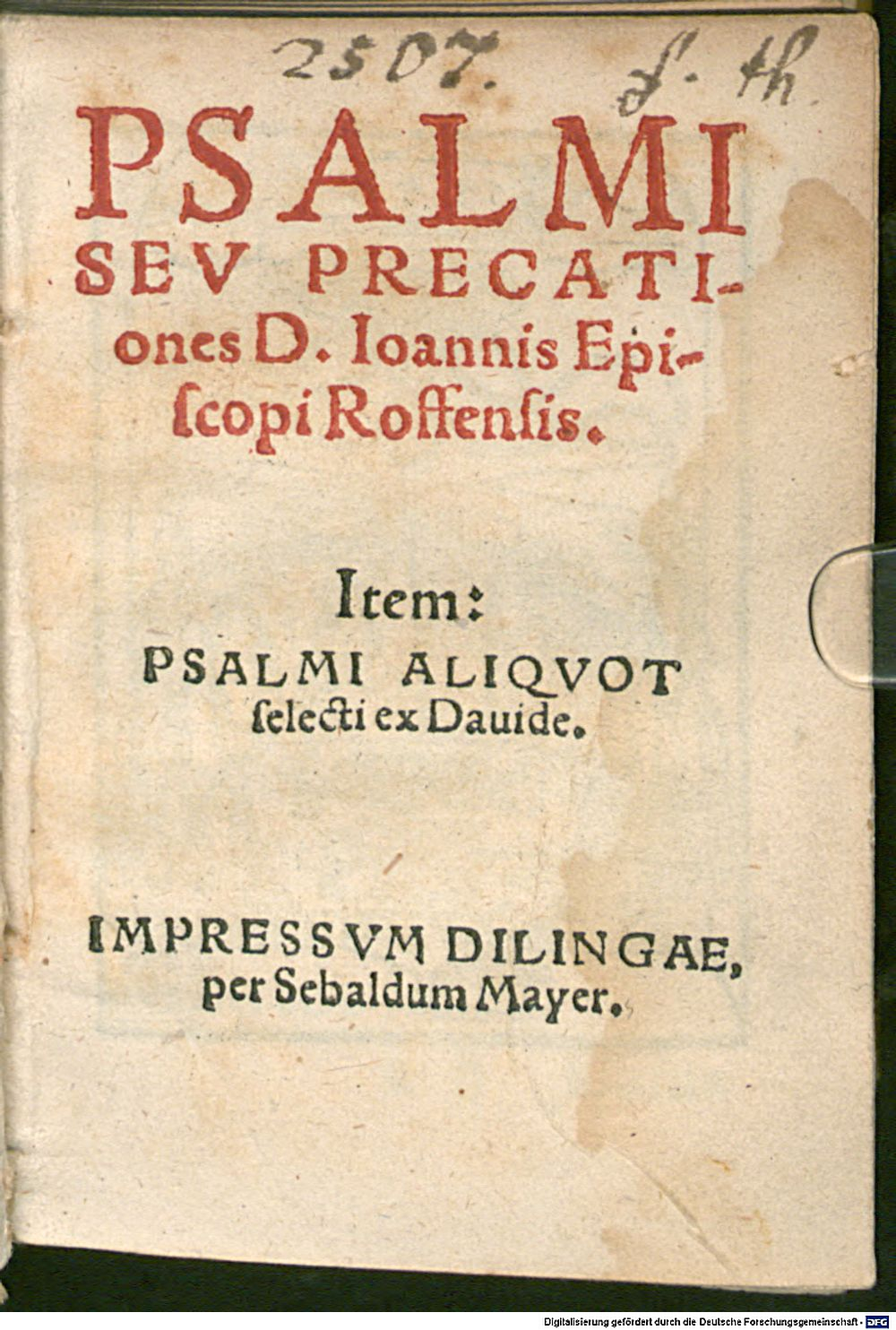 Image