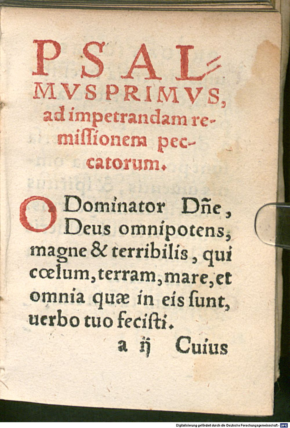 Image