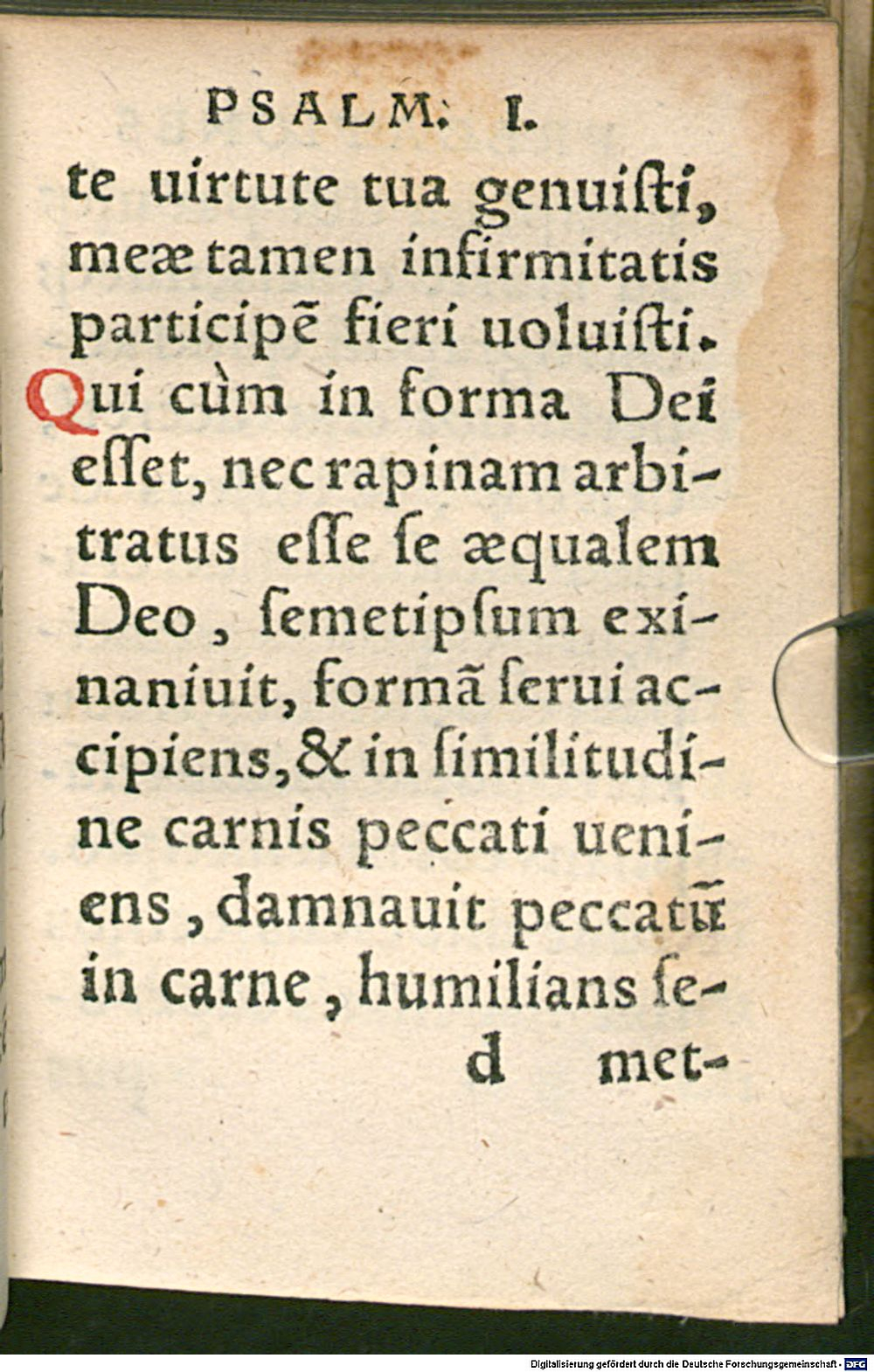 Image