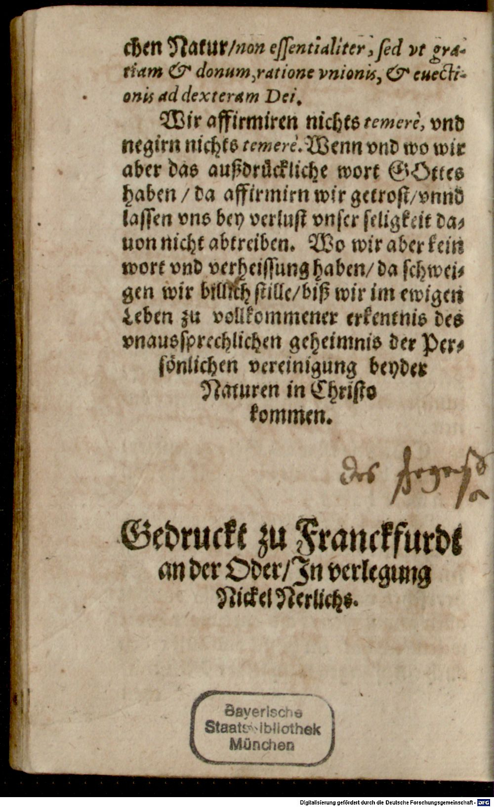 Image