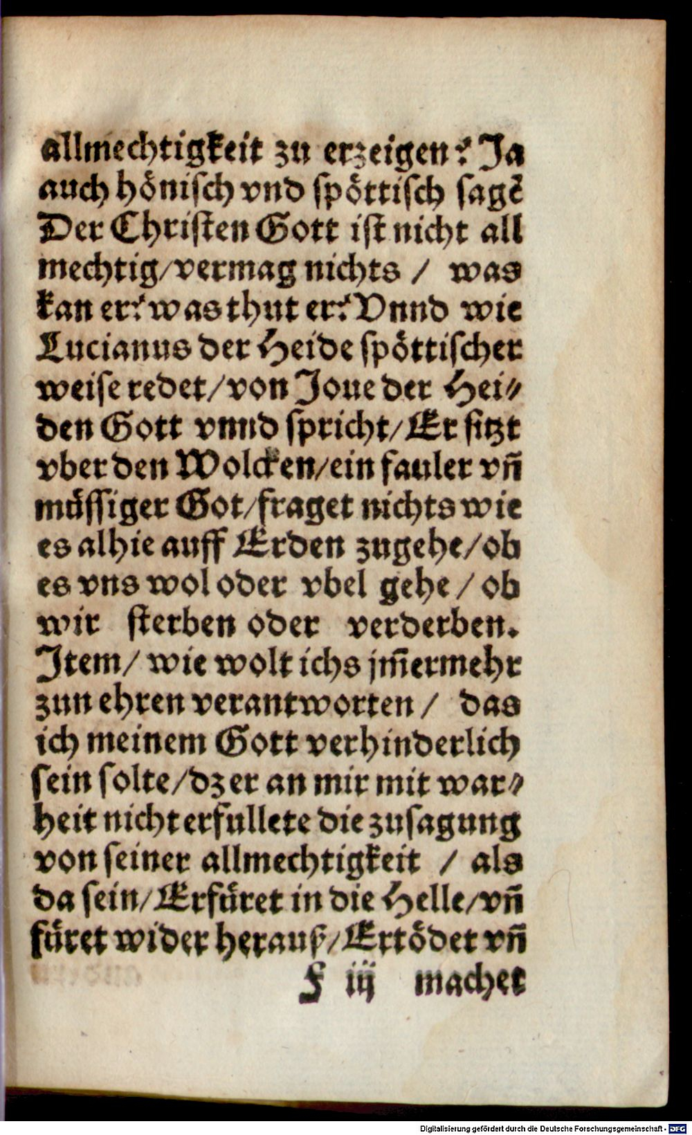 Image