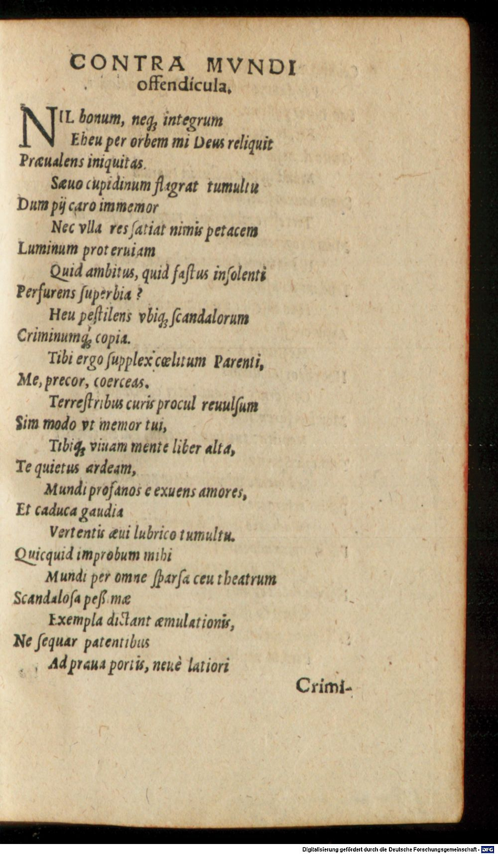 Image