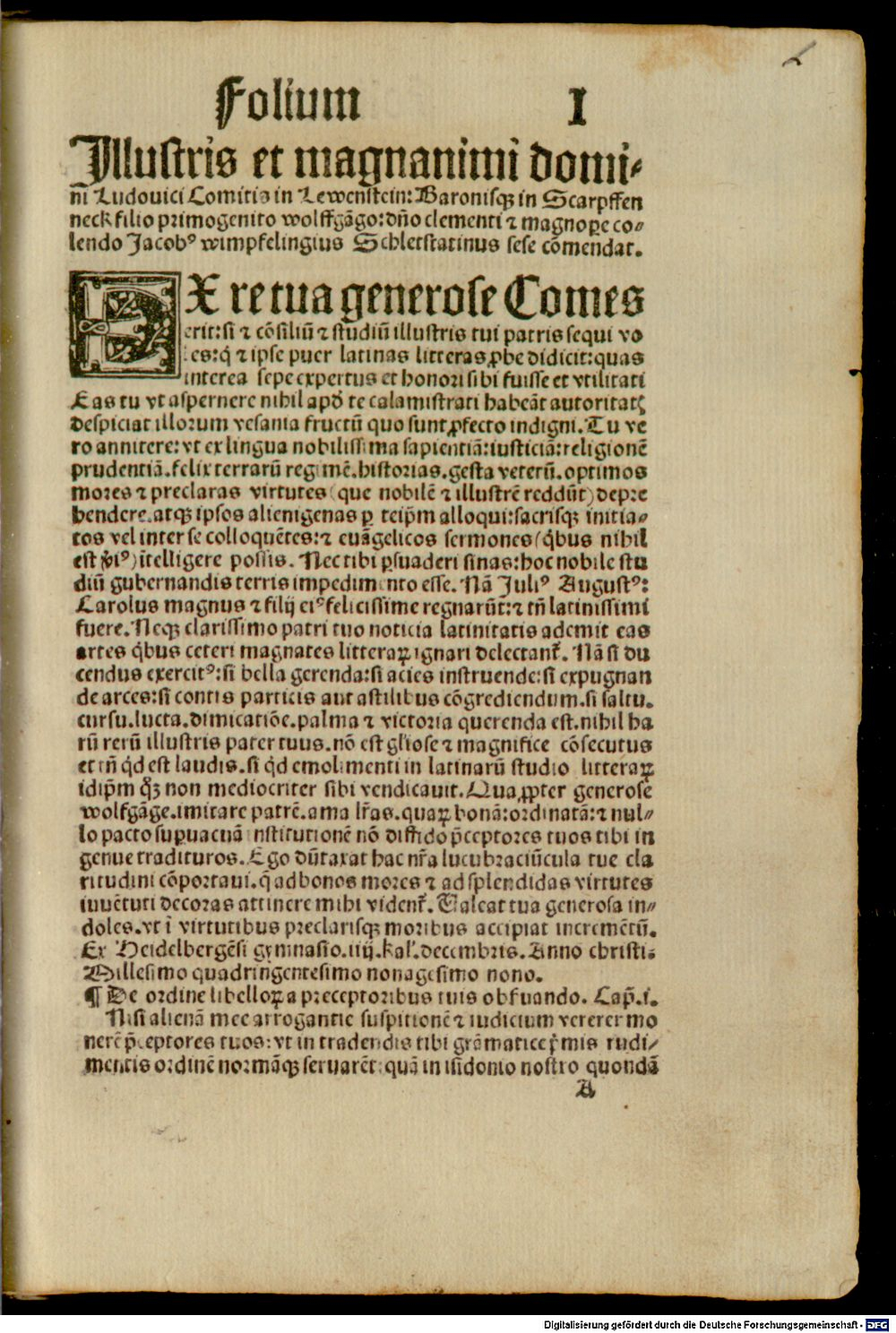 Image