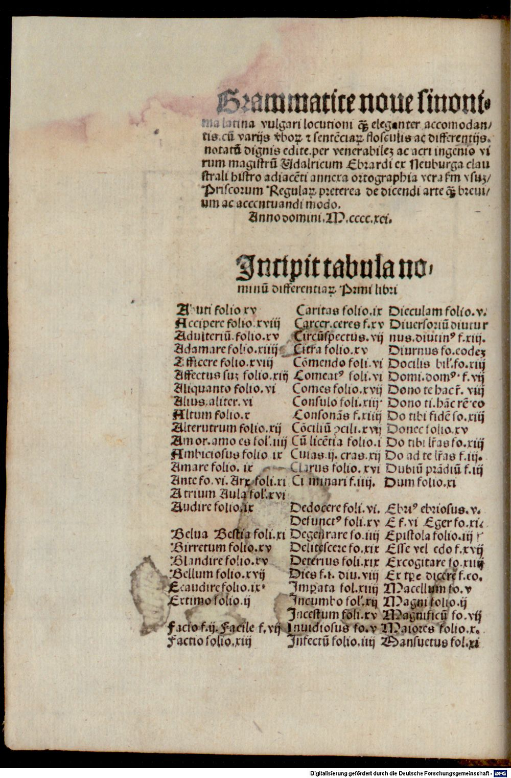 Image
