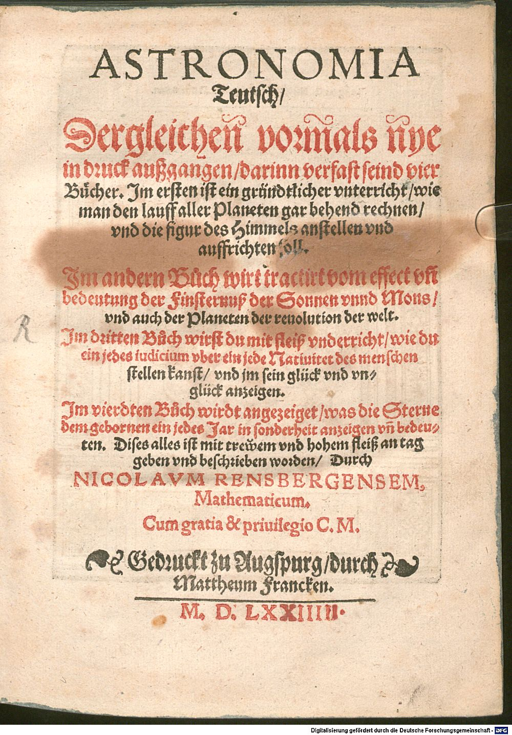 Image