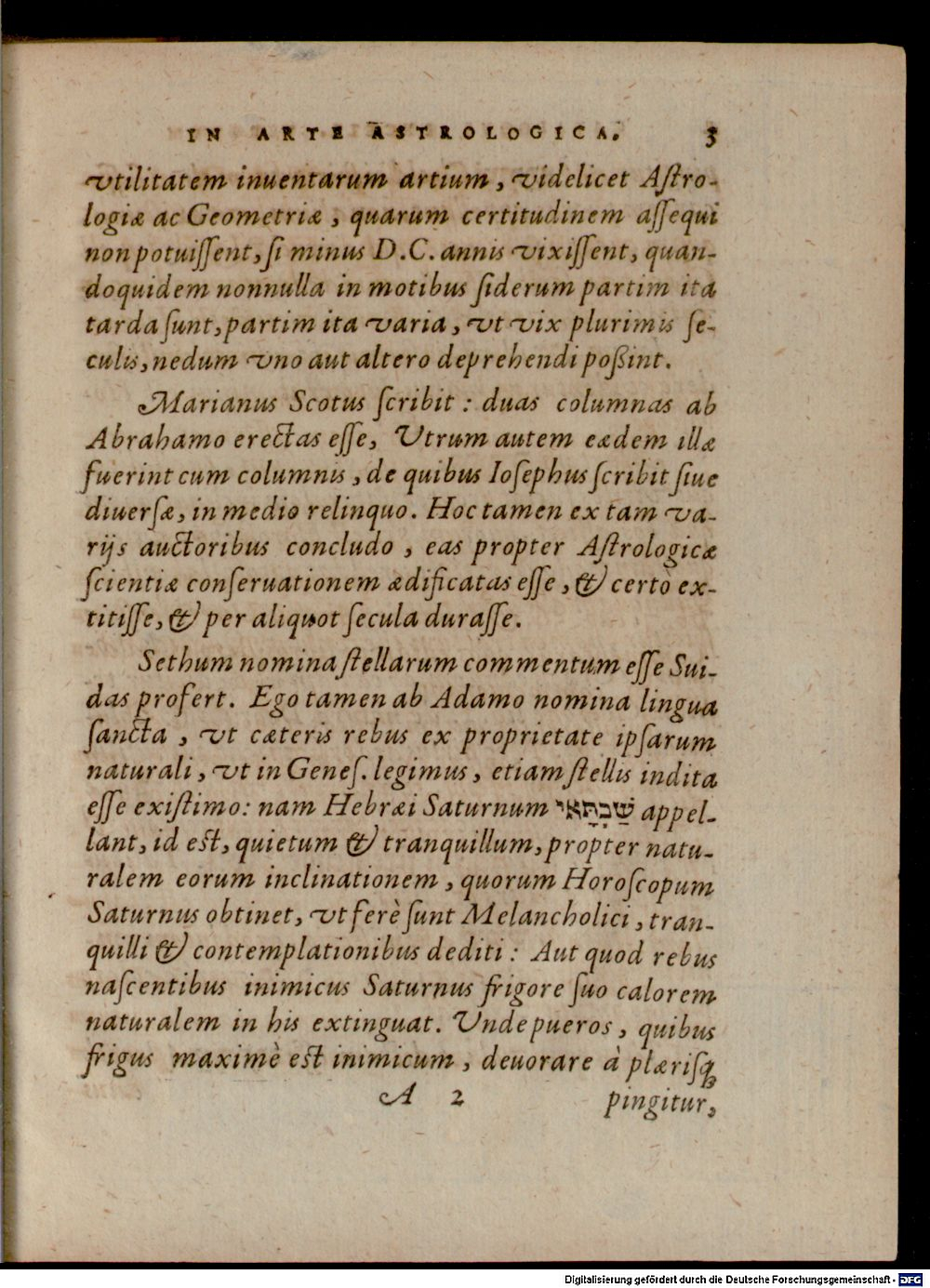 Image