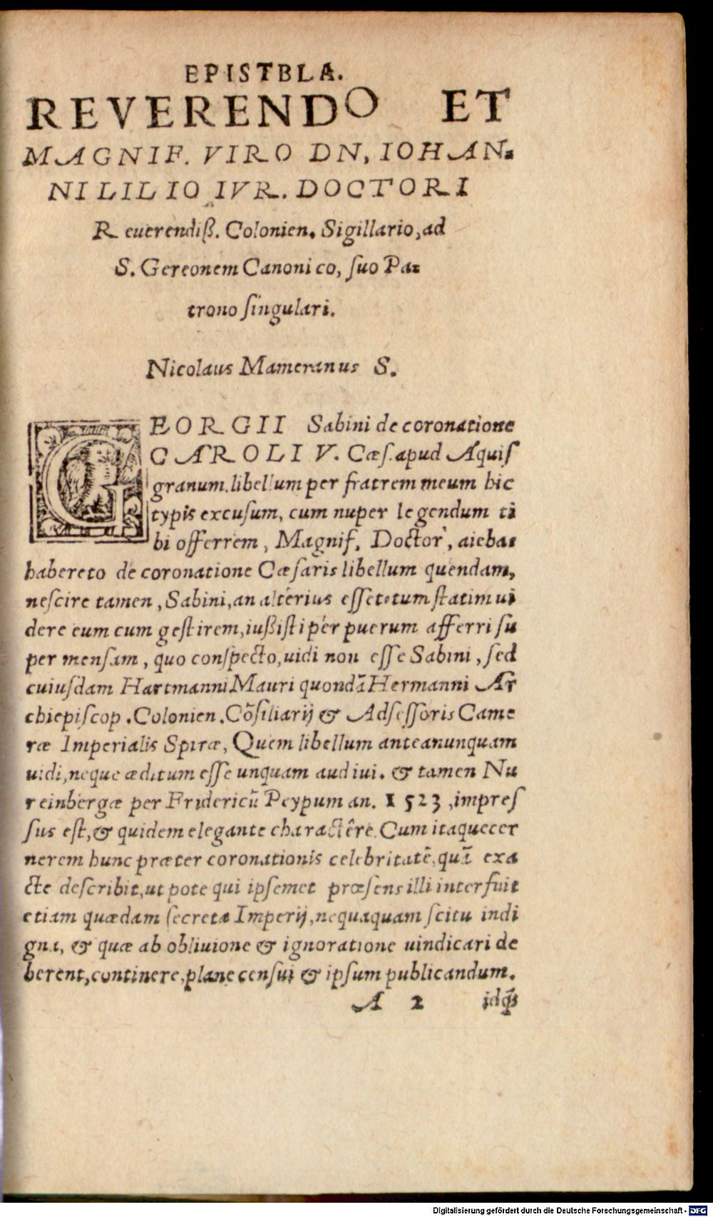 Image
