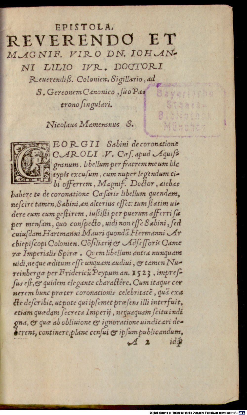 Image