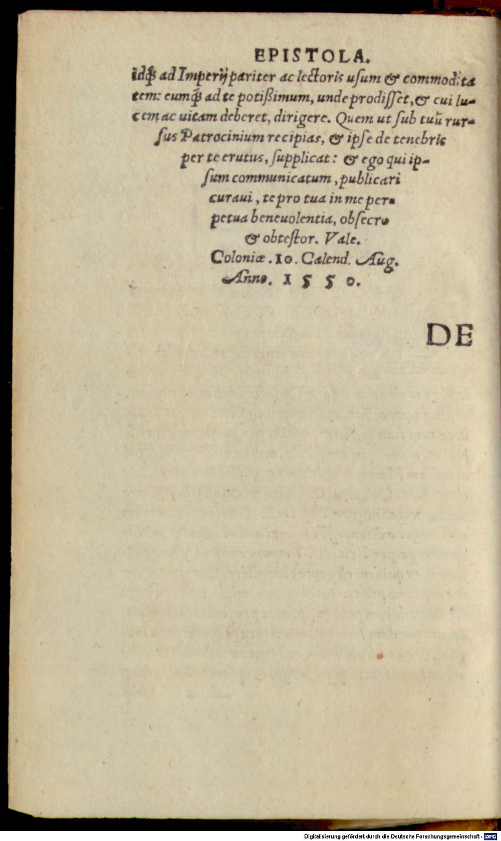 Image