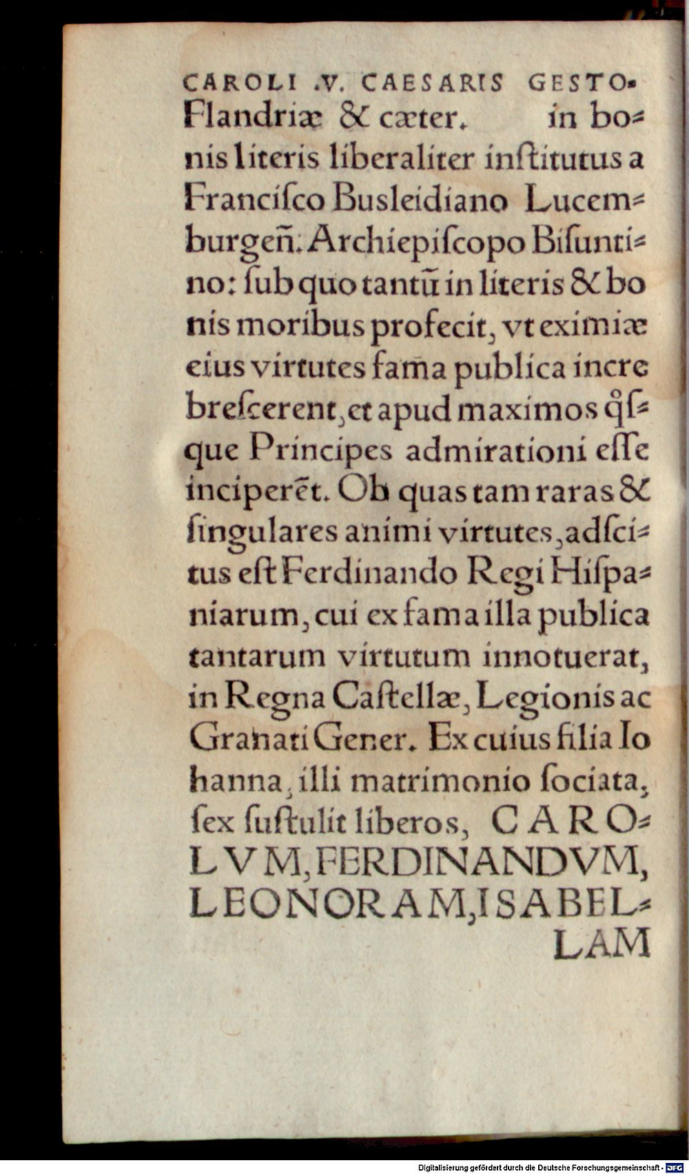 Image