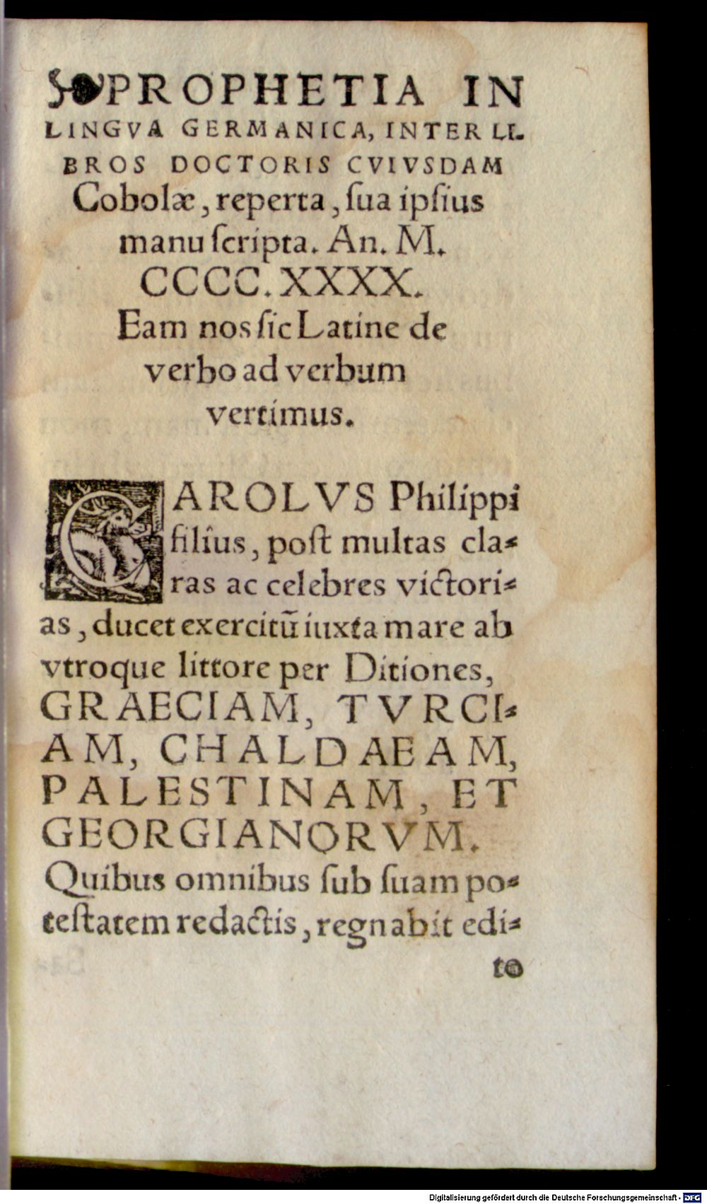 Image