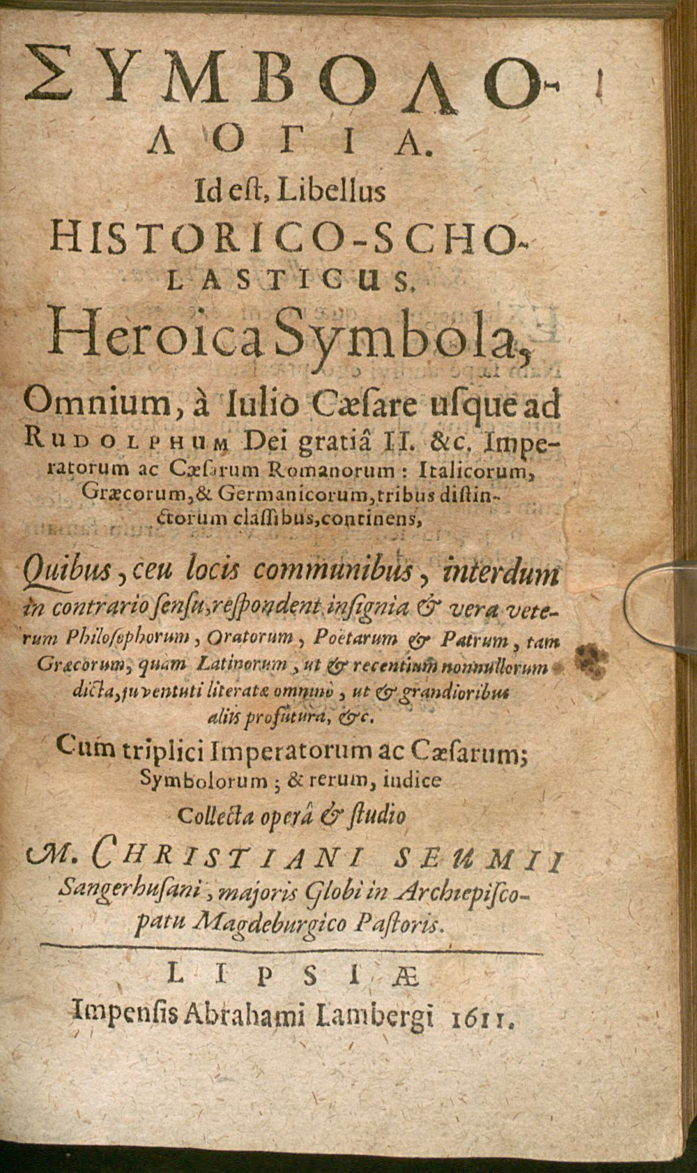 Image