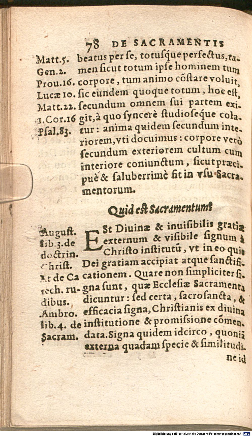 Image