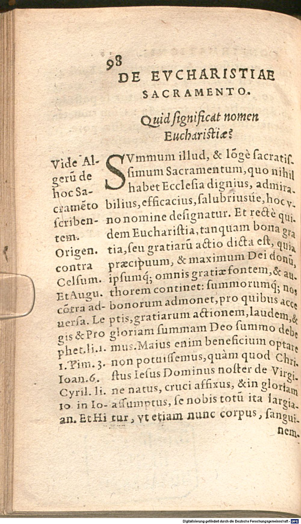 Image