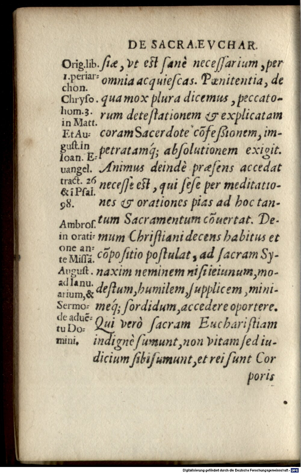 Image