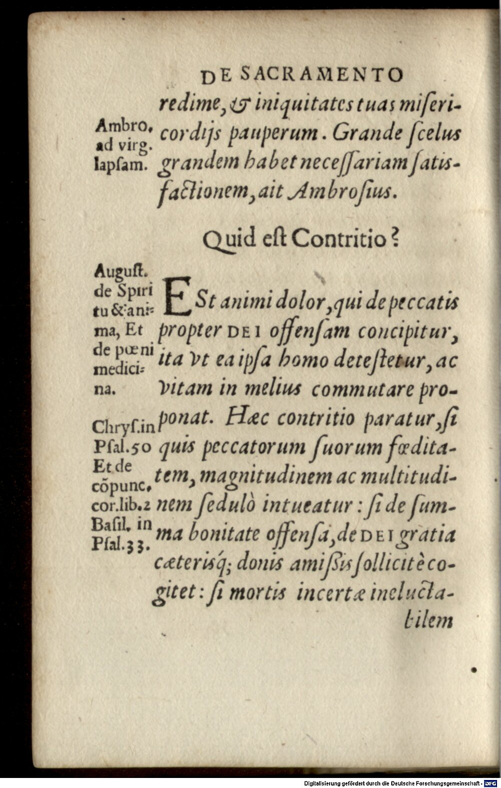 Image