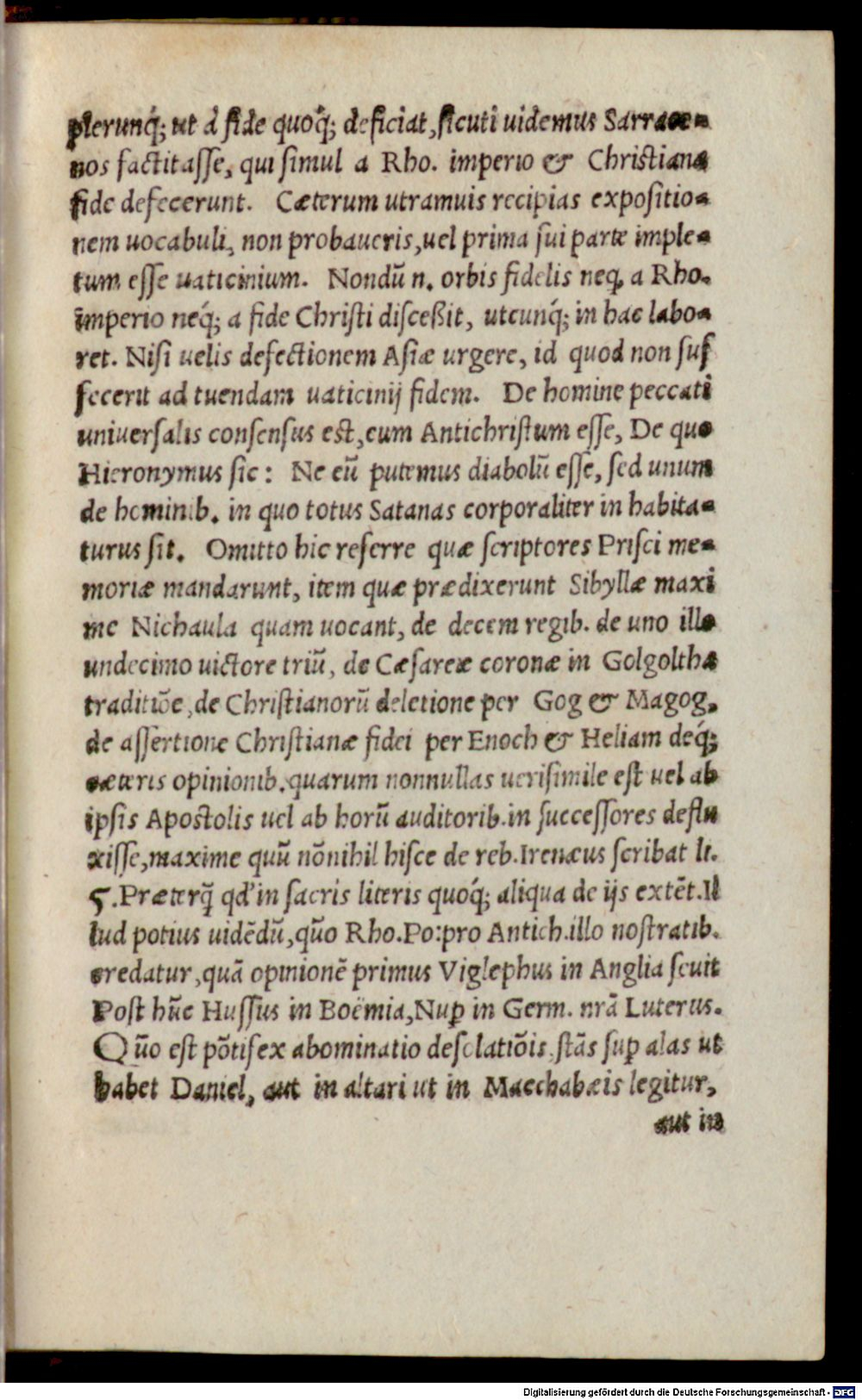 Image