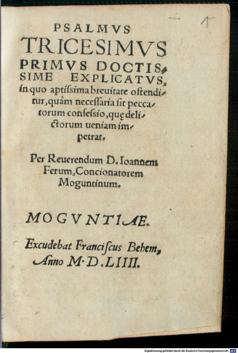 Image