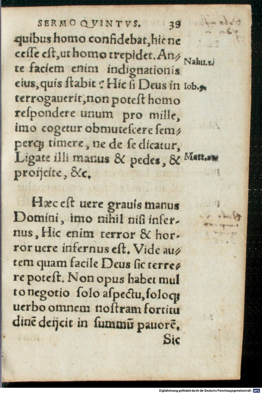 Image