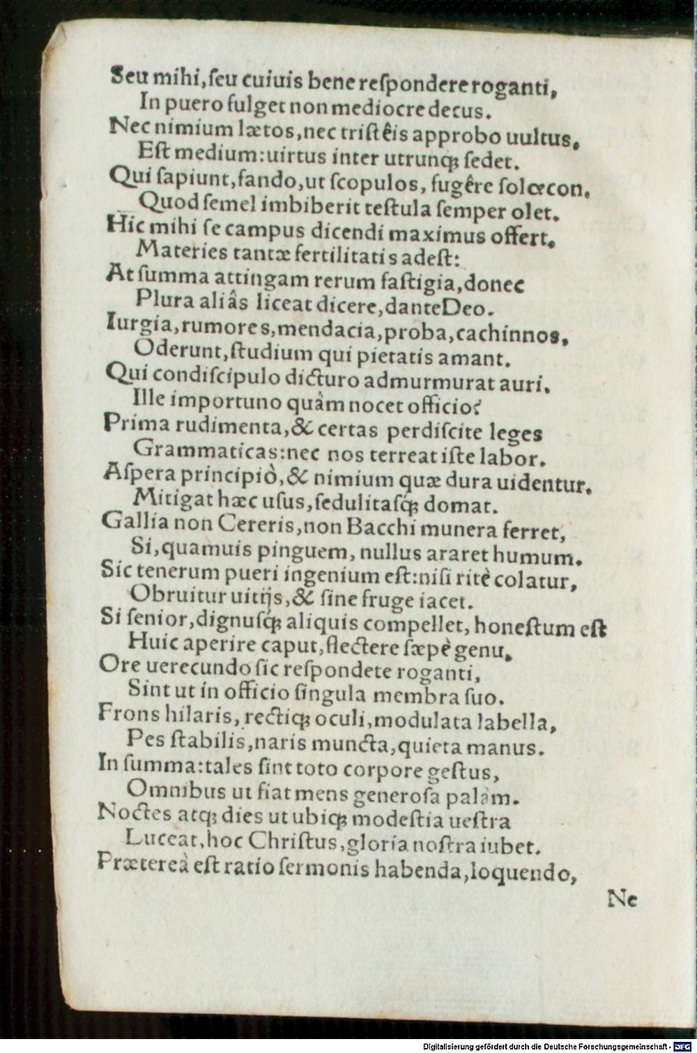 Image