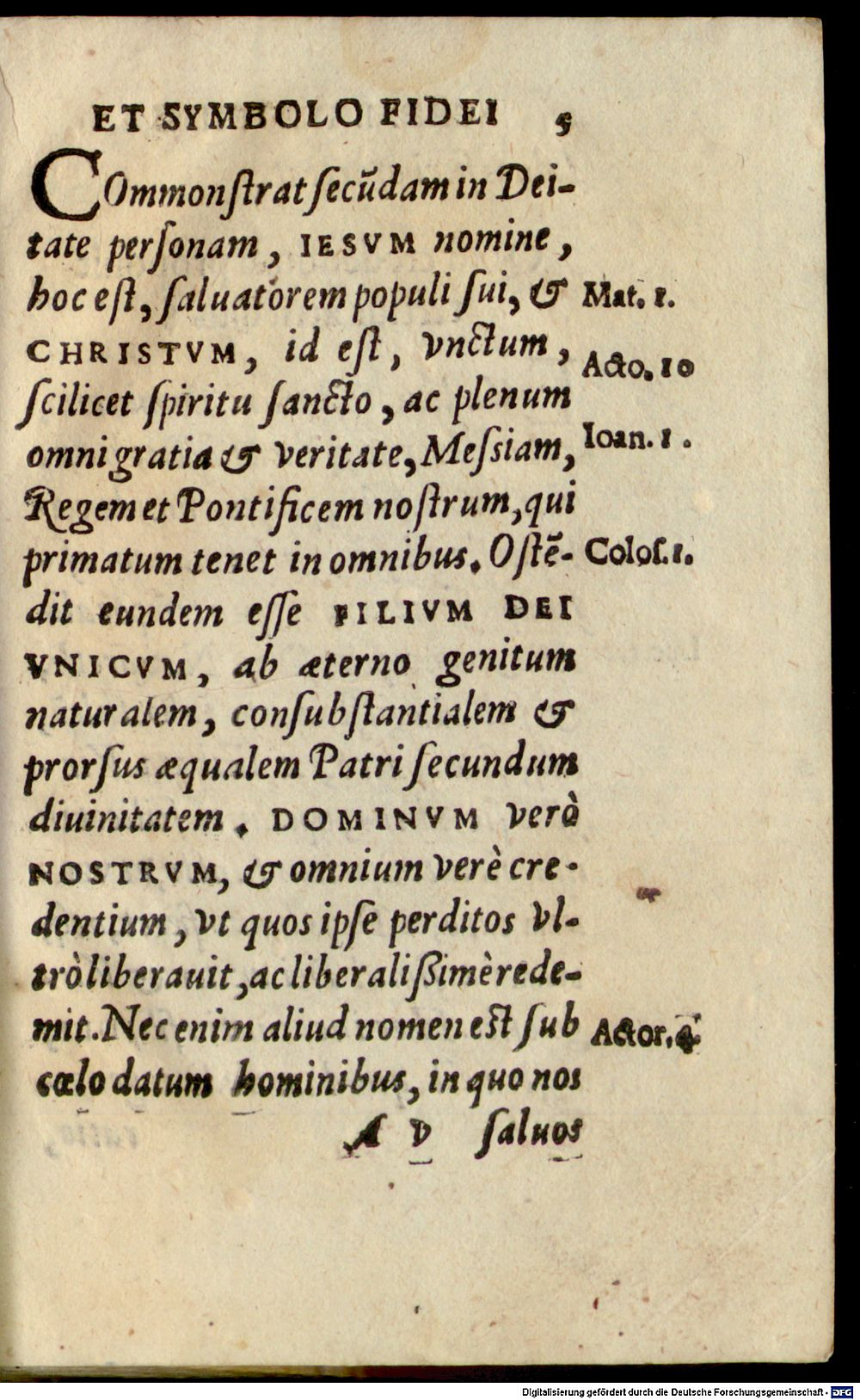 Image