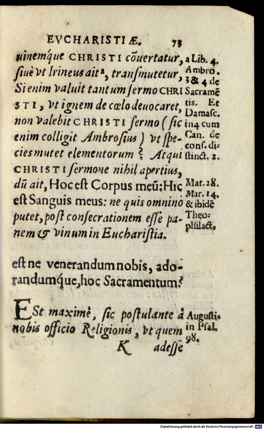 Image