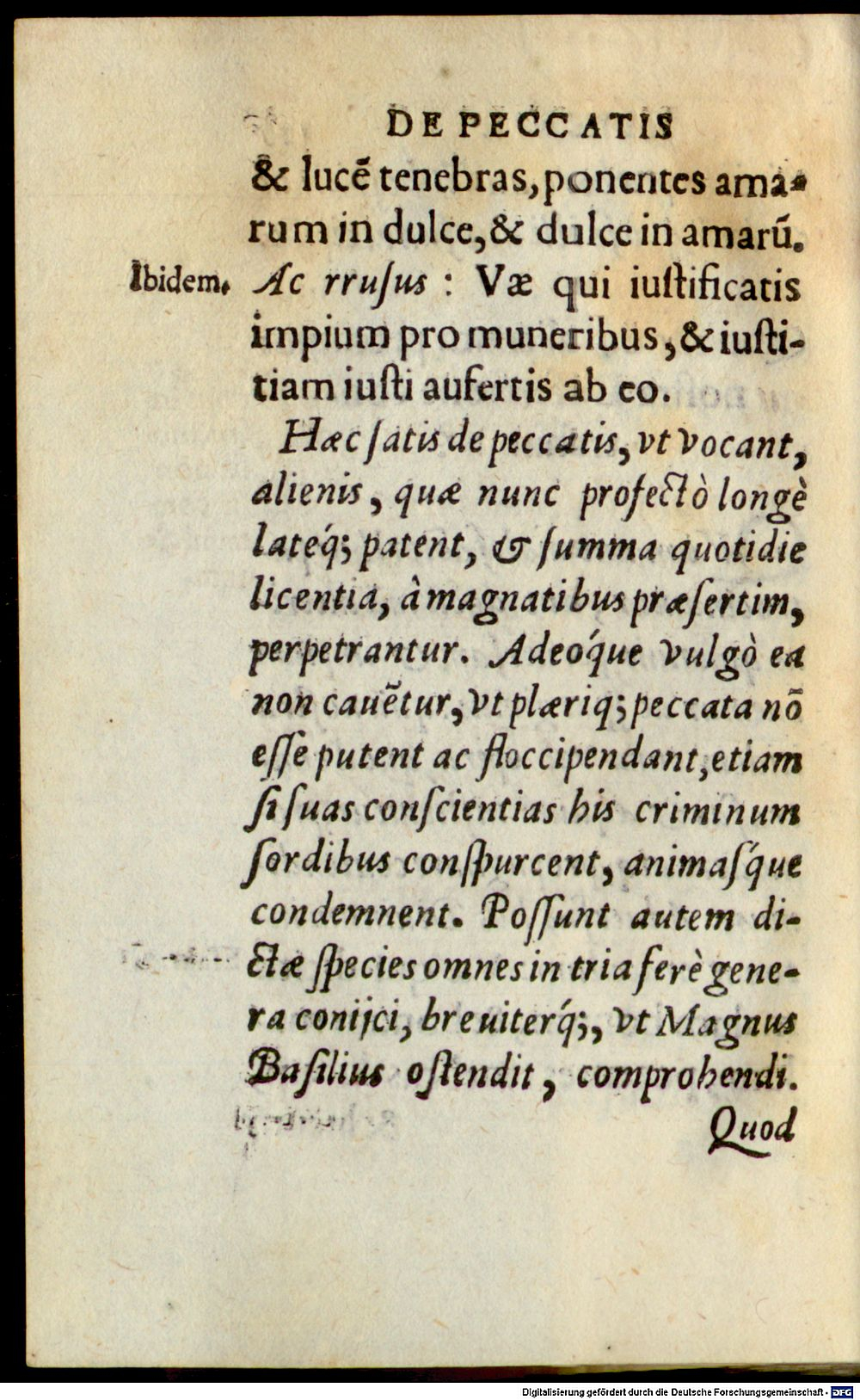 Image