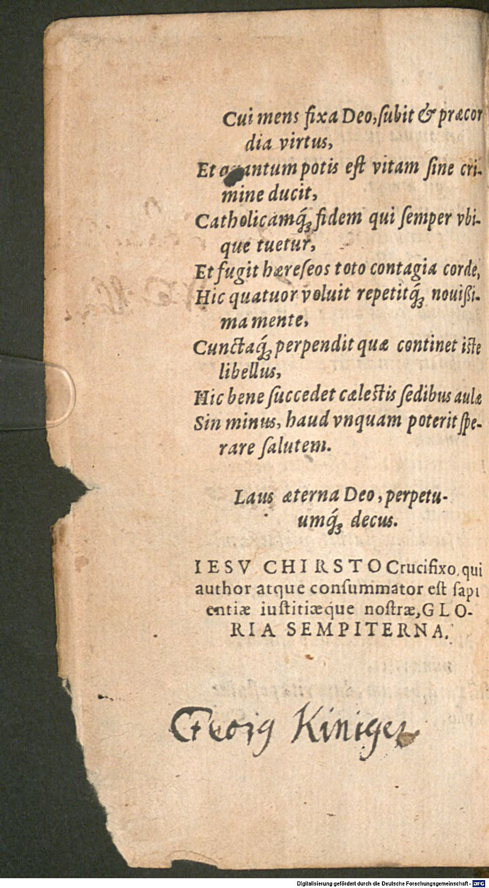 Image