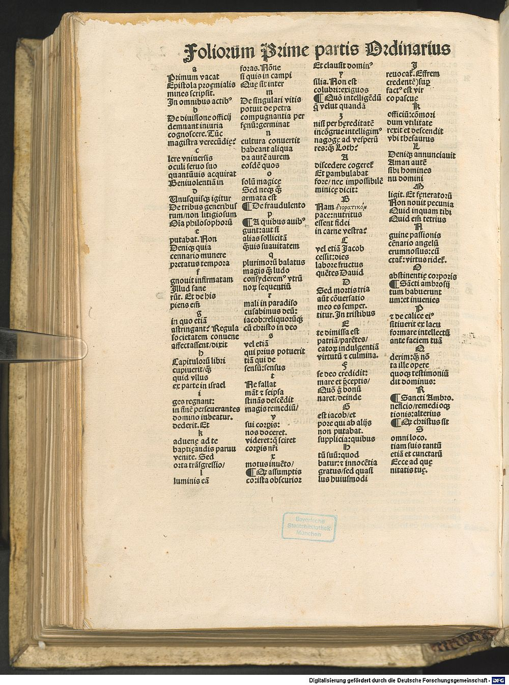 Image