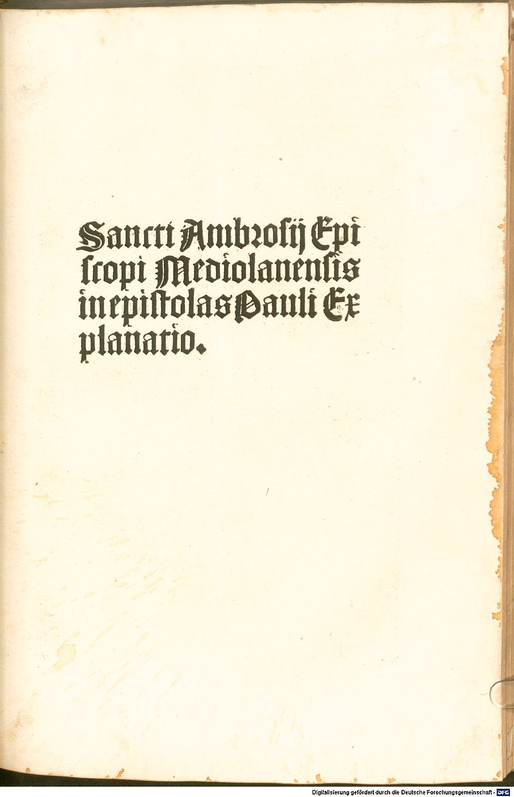 Image