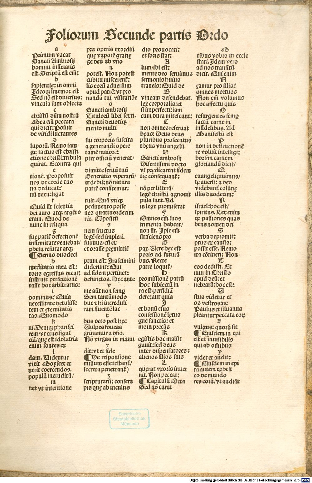 Image