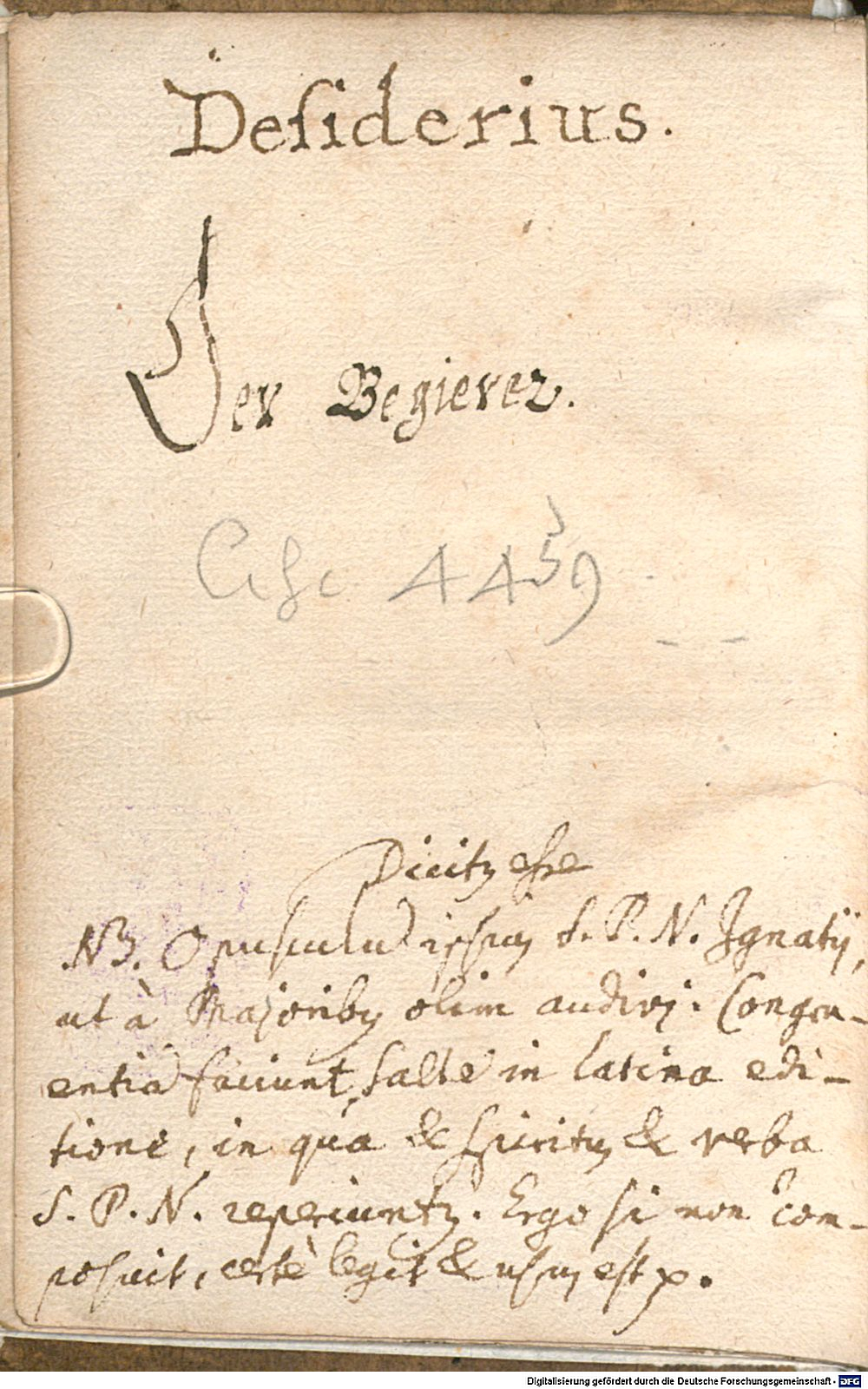 Image