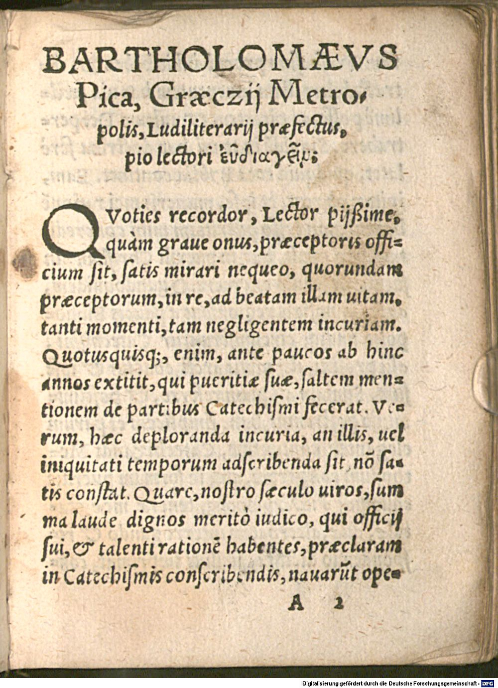 Image