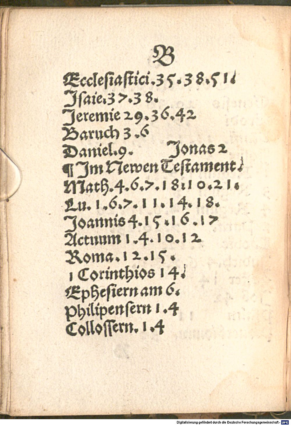 Image