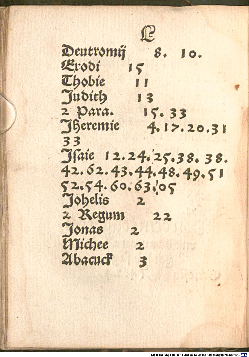 Image