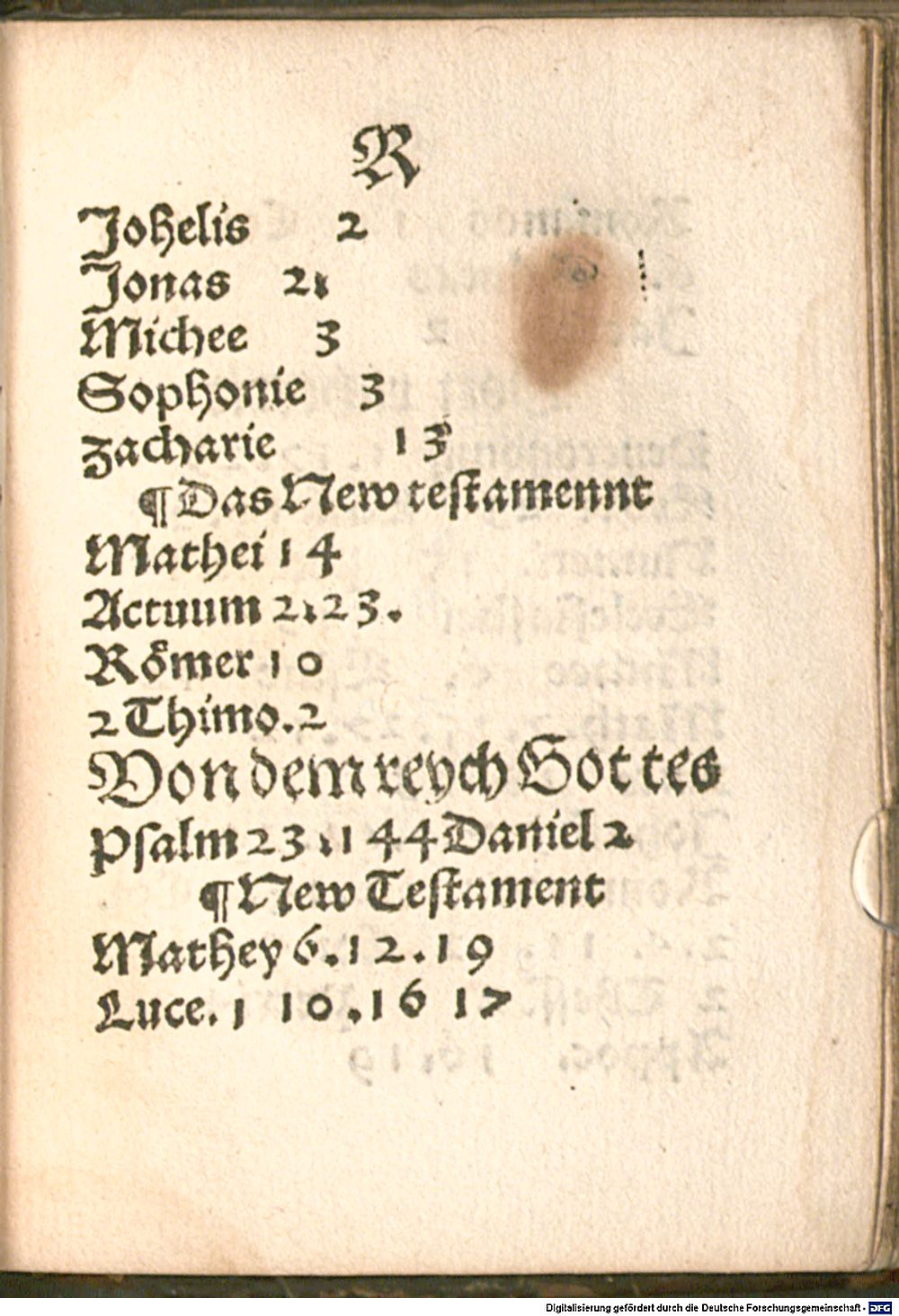 Image