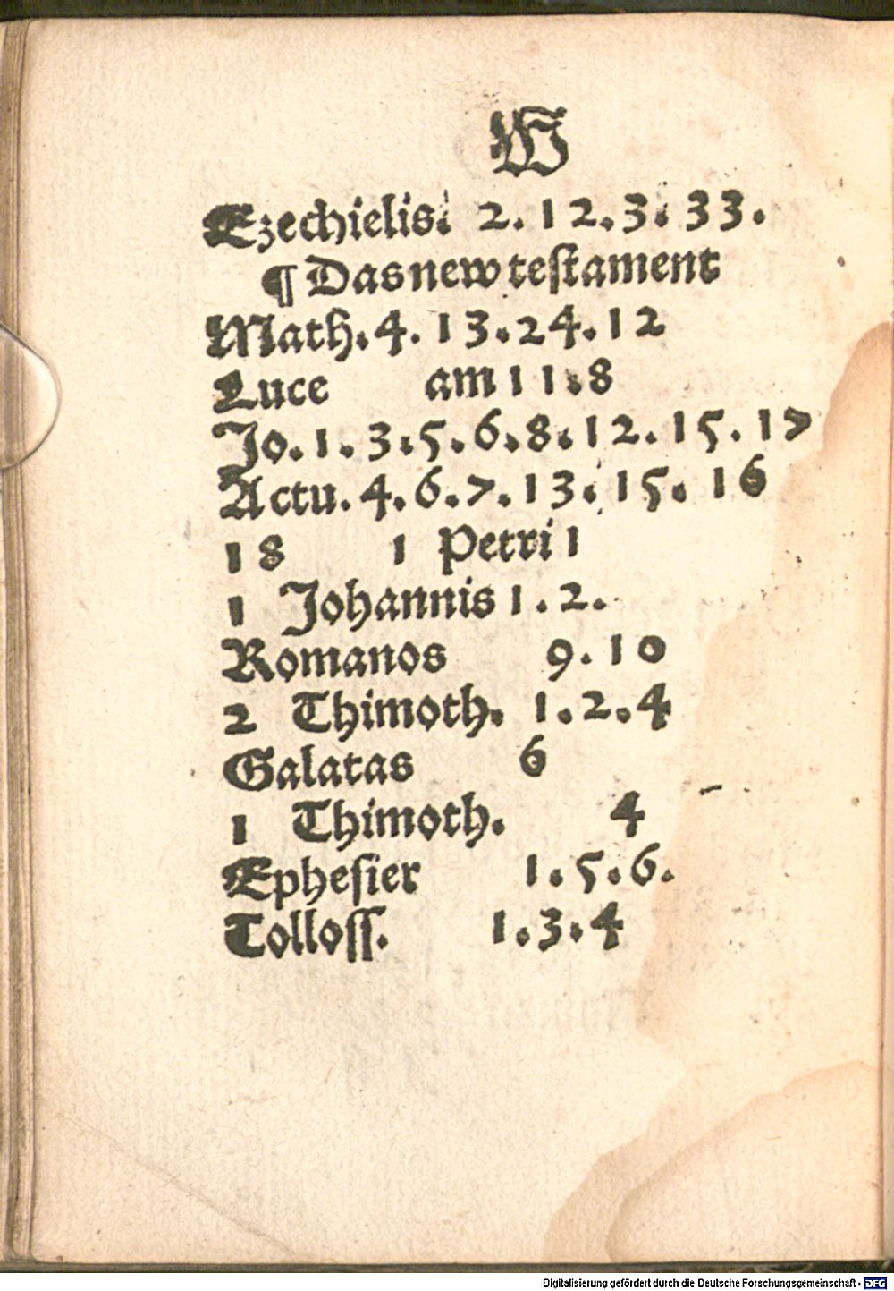 Image