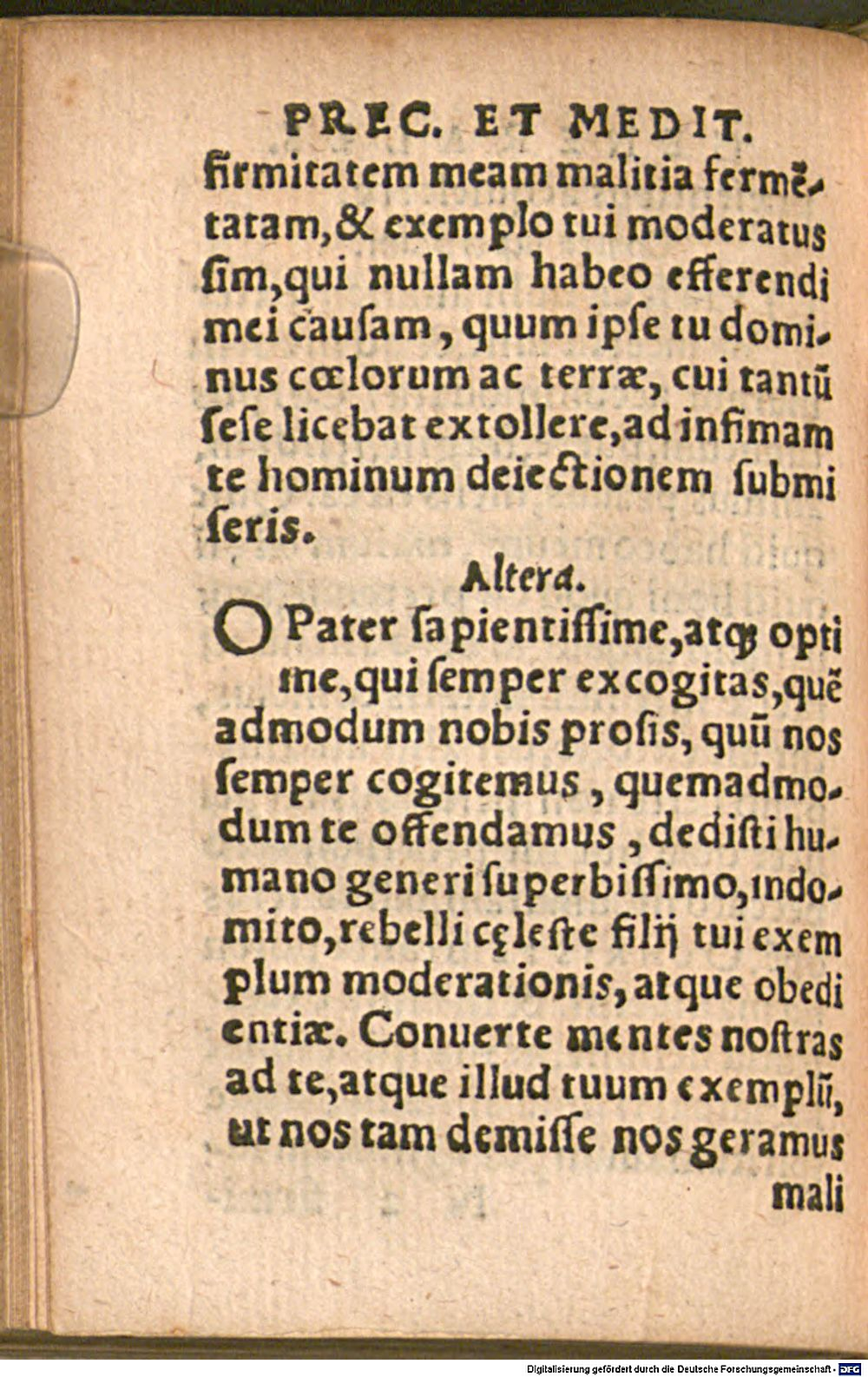 Image