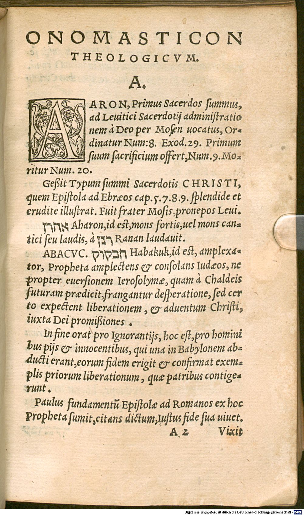 Image