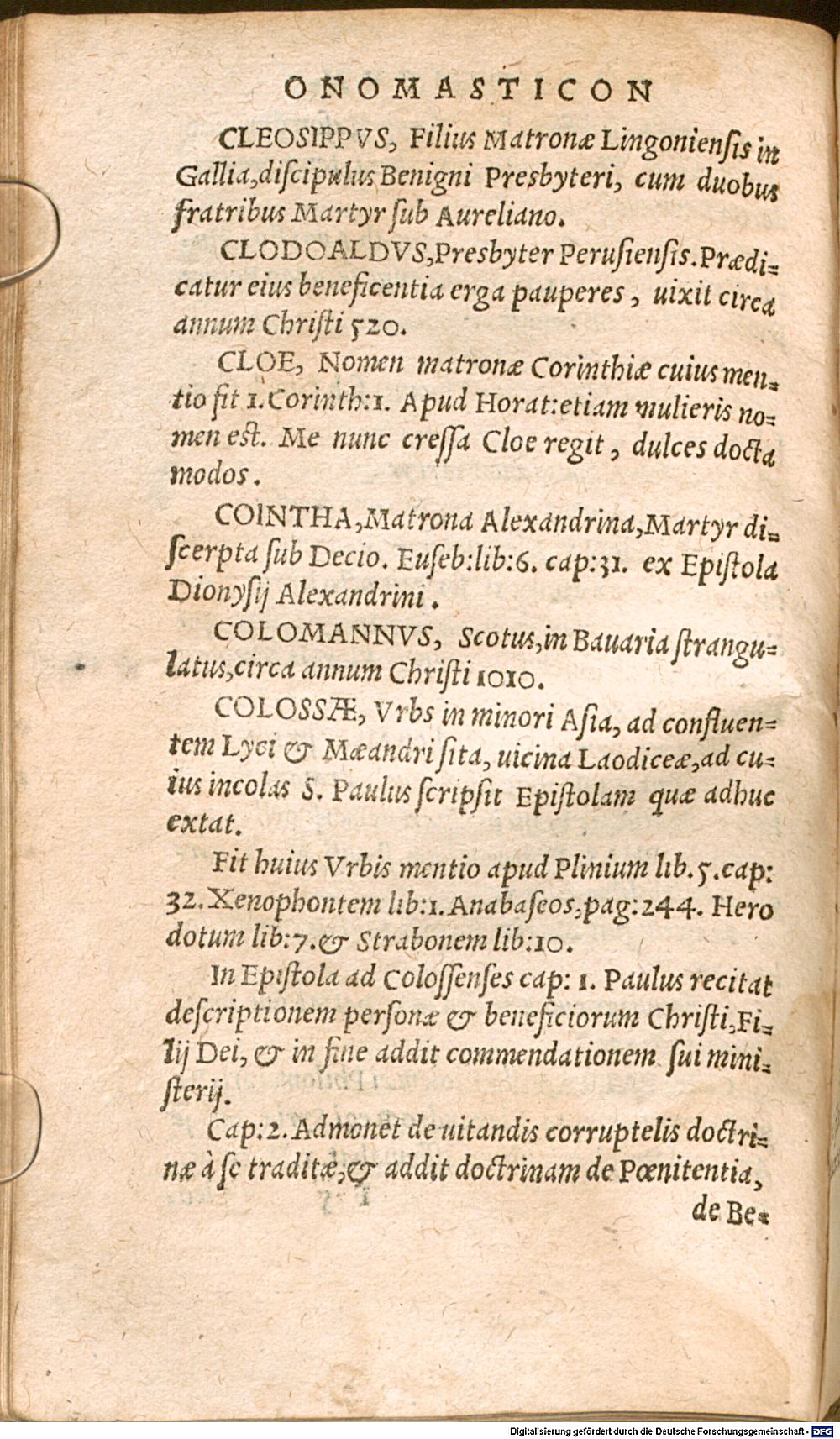 Image