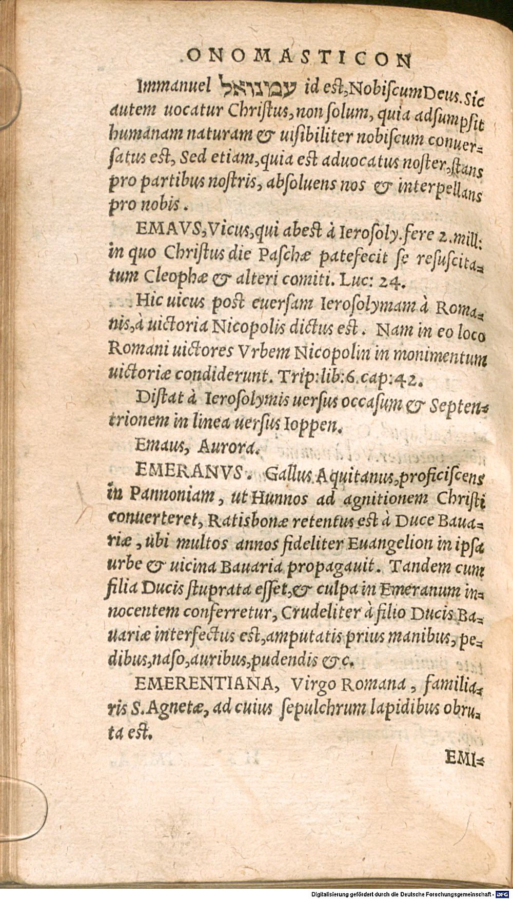 Image