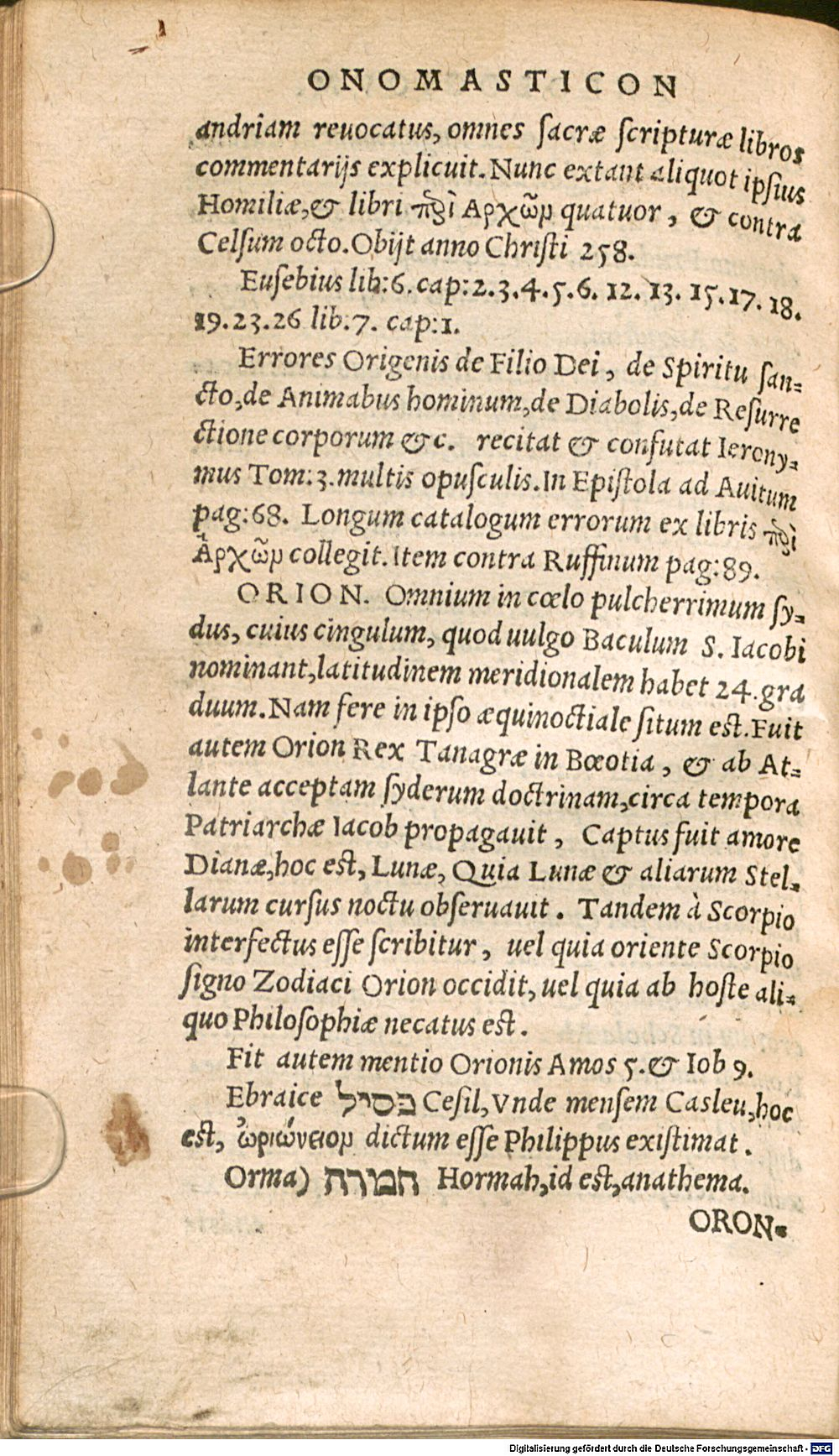 Image