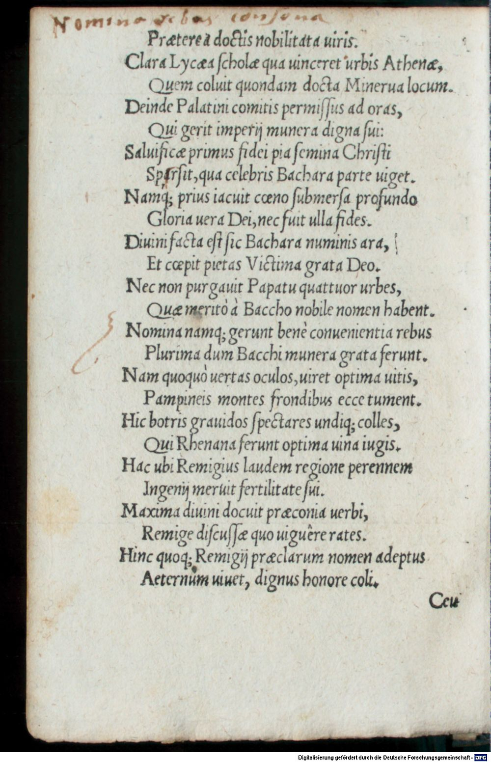 Image