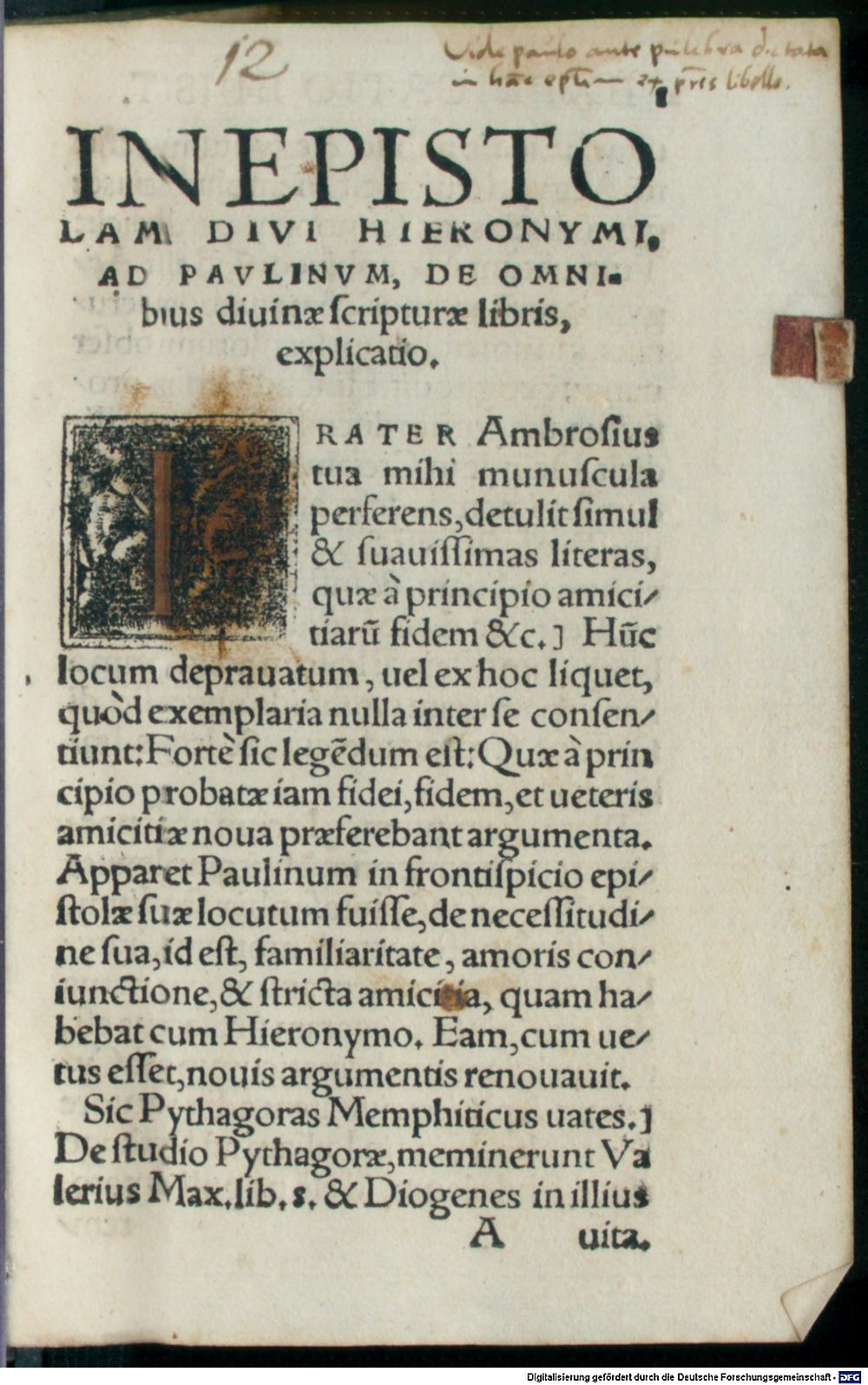 Image