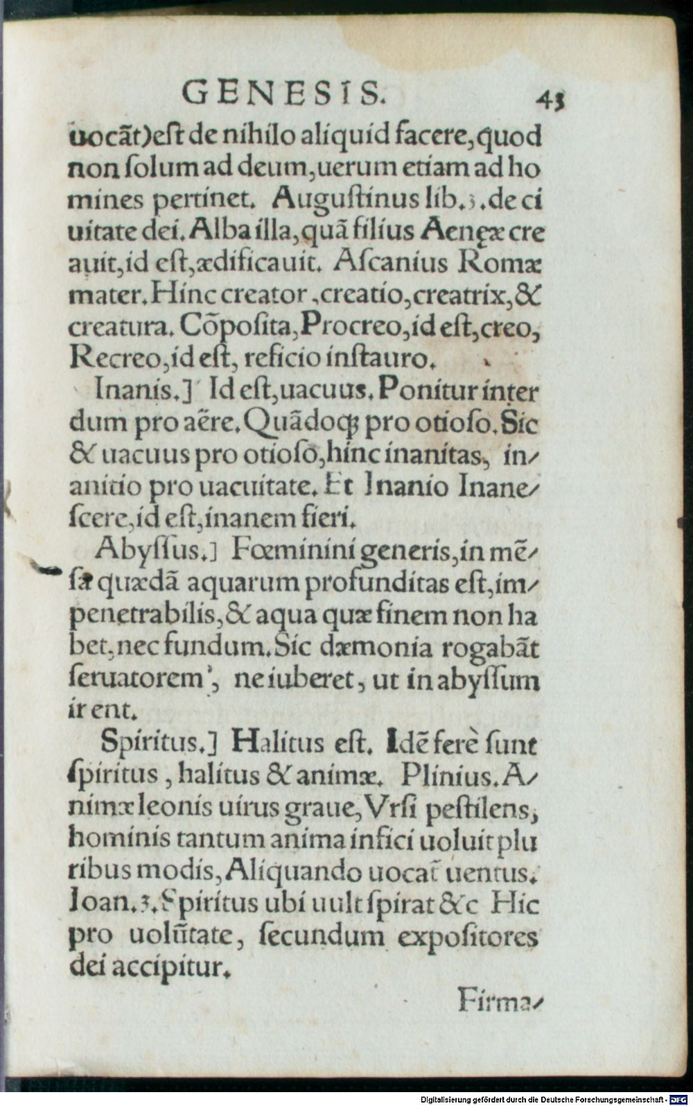 Image