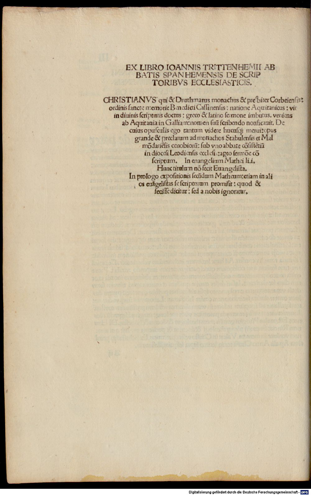 Image