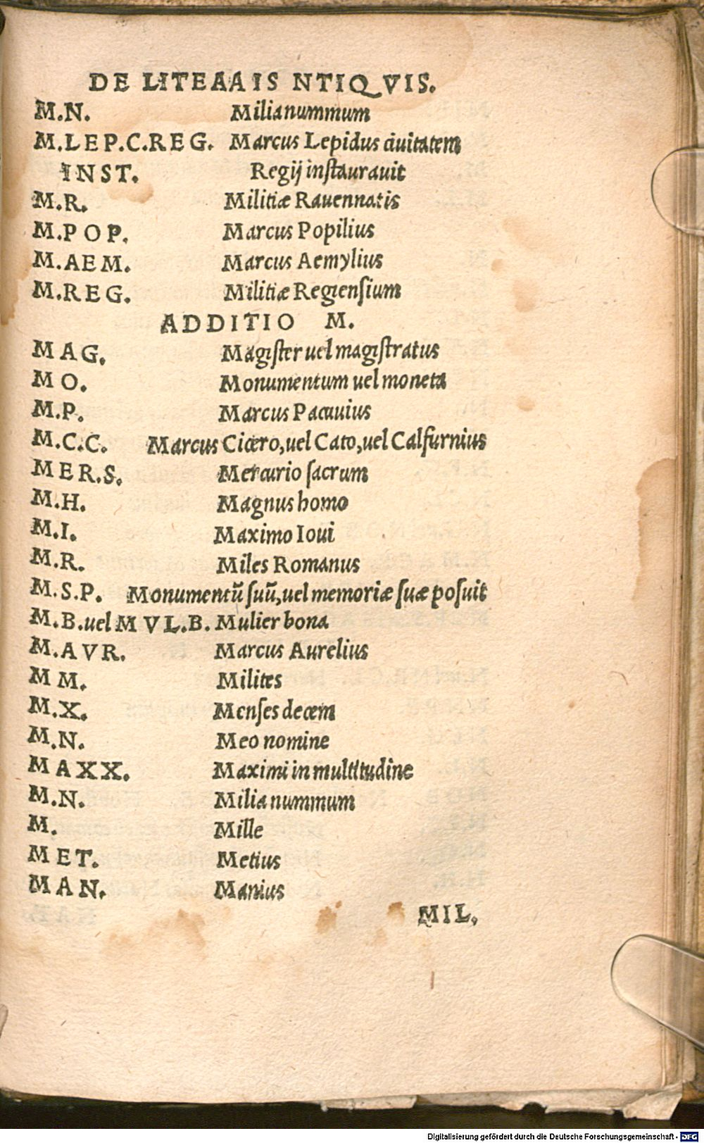 Image